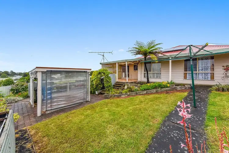 Fifth view of Homely house listing, 9 Peake Street, Mount Gambier SA 5290