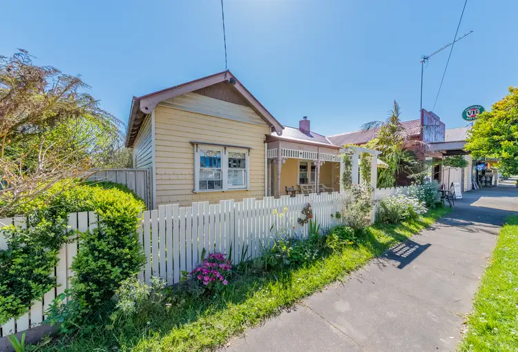 Fifth view of Homely house listing, 2965 Main Neerim Road, Neerim Junction VIC 3832