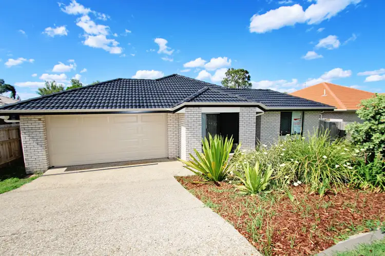 13 Chanel Court, Wulkuraka QLD 4305