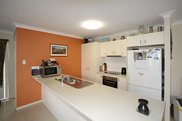 Second view of Homely house listing, 13 Chanel Court, Wulkuraka QLD 4305