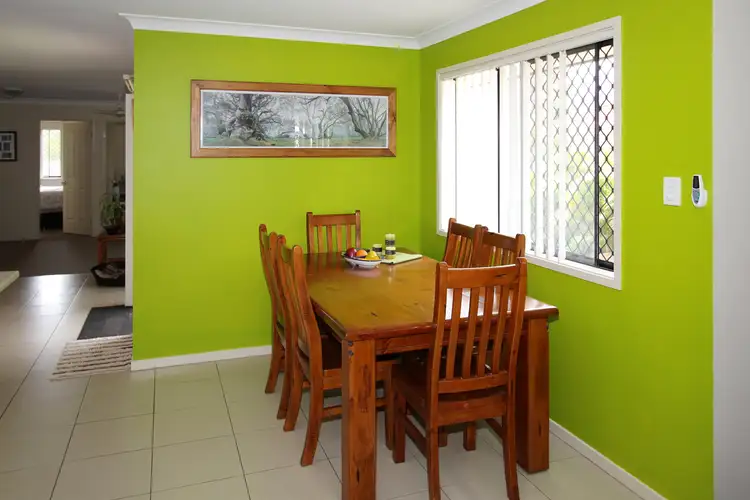 Fourth view of Homely house listing, 13 Chanel Court, Wulkuraka QLD 4305