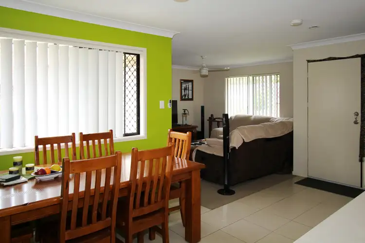 Fifth view of Homely house listing, 13 Chanel Court, Wulkuraka QLD 4305