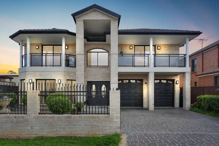 3 Luella Place, Rooty Hill NSW 2766