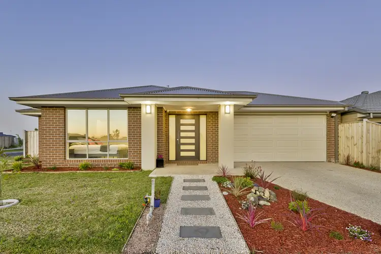 1 Speargrass Court