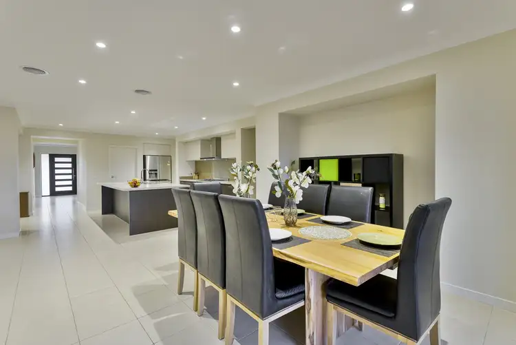 Fourth view of Homely house listing, 1 Speargrass Court, Sunbury VIC 3429