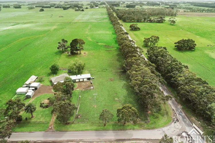 849 Rowans Road, Nullawarre VIC 3268