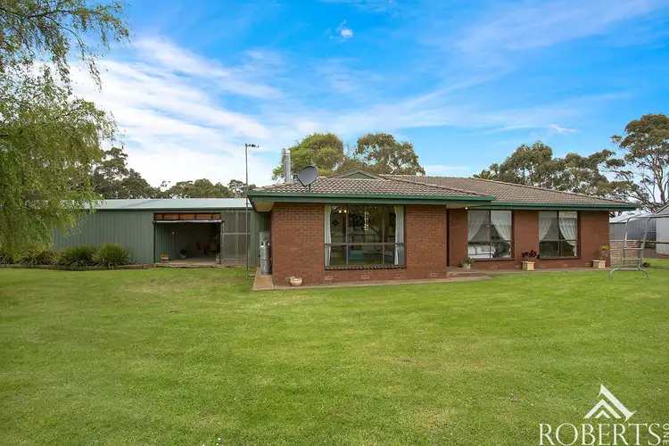 Second view of Homely rural property listing, 849 Rowans Road, Nullawarre VIC 3268