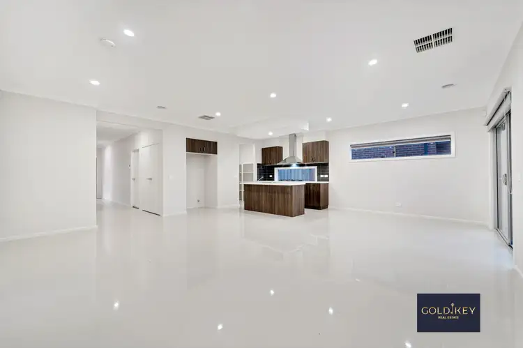 Second view of Homely house listing, 60 Modern Crescent, Tarneit VIC 3029