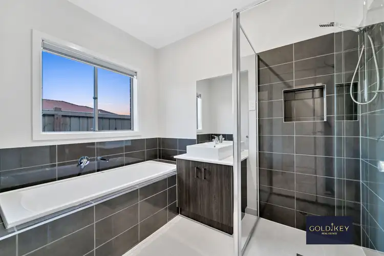 Fourth view of Homely house listing, 60 Modern Crescent, Tarneit VIC 3029