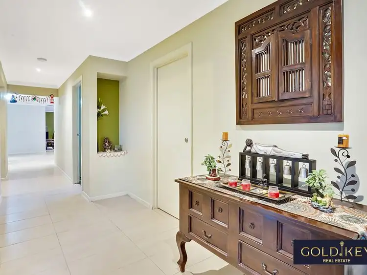 Third view of Homely house listing, 25 Botanical Drive, Truganina VIC 3029