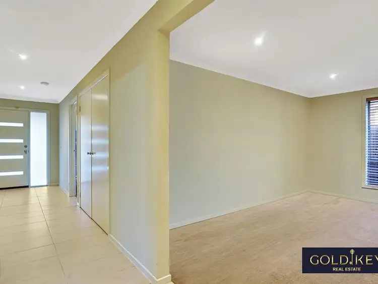 Fourth view of Homely house listing, 25 Botanical Drive, Truganina VIC 3029