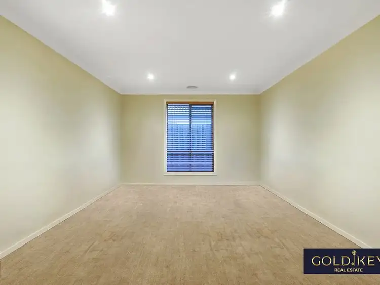 Fifth view of Homely house listing, 25 Botanical Drive, Truganina VIC 3029