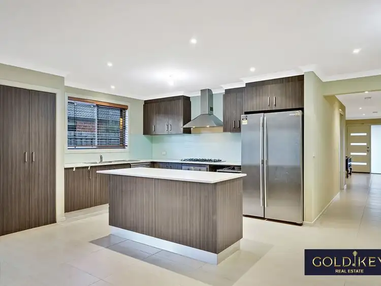 Sixth view of Homely house listing, 25 Botanical Drive, Truganina VIC 3029