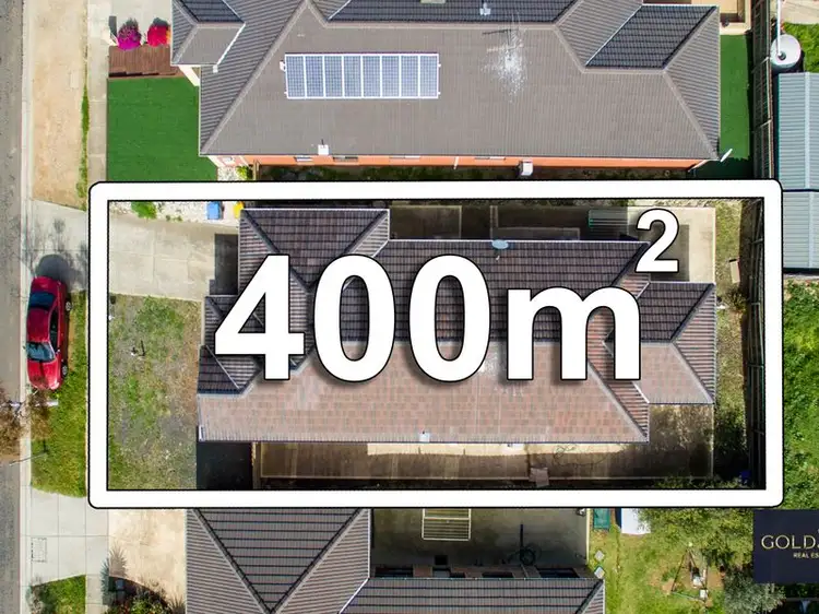 5 Bunjil Way, Tarneit VIC 3029