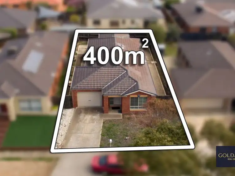 Second view of Homely house listing, 5 Bunjil Way, Tarneit VIC 3029