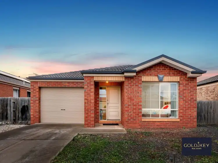 Third view of Homely house listing, 5 Bunjil Way, Tarneit VIC 3029