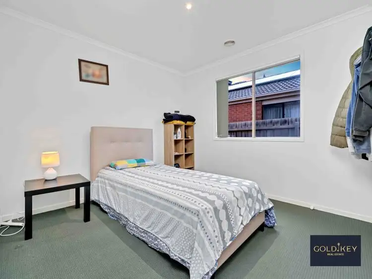 Sixth view of Homely house listing, 5 Bunjil Way, Tarneit VIC 3029