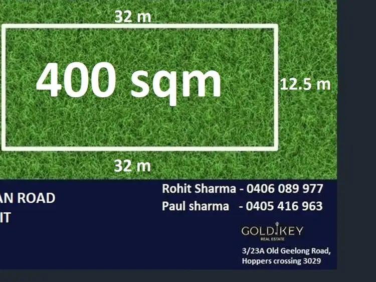 9 Chitwan Road, Tarneit VIC 3029