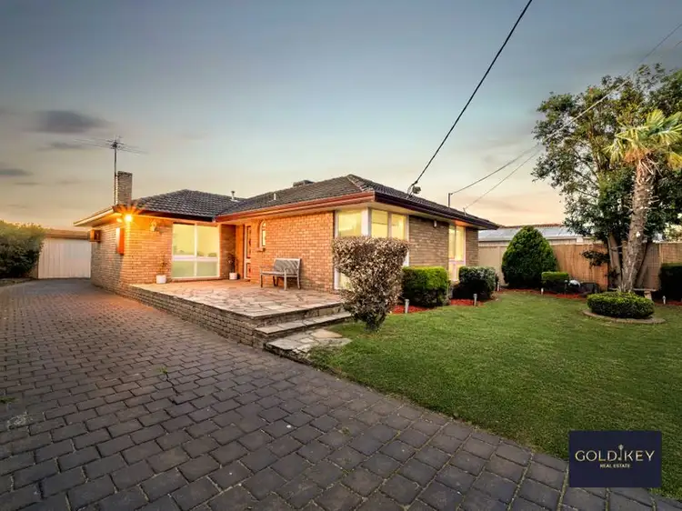 Main view of Homely house listing, 2 victor court, Melton South VIC 3338