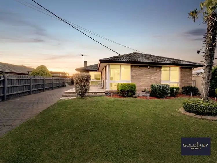Third view of Homely house listing, 2 victor court, Melton South VIC 3338