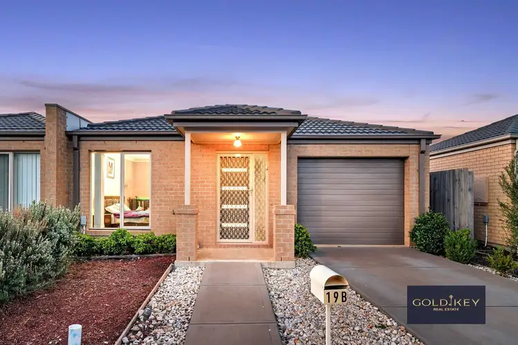 19B Claire Way, Tarneit VIC 3029