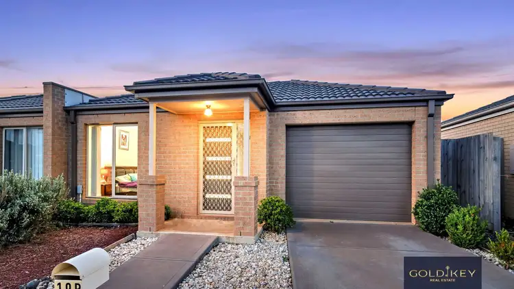 Second view of Homely unit listing, 19B Claire Way, Tarneit VIC 3029