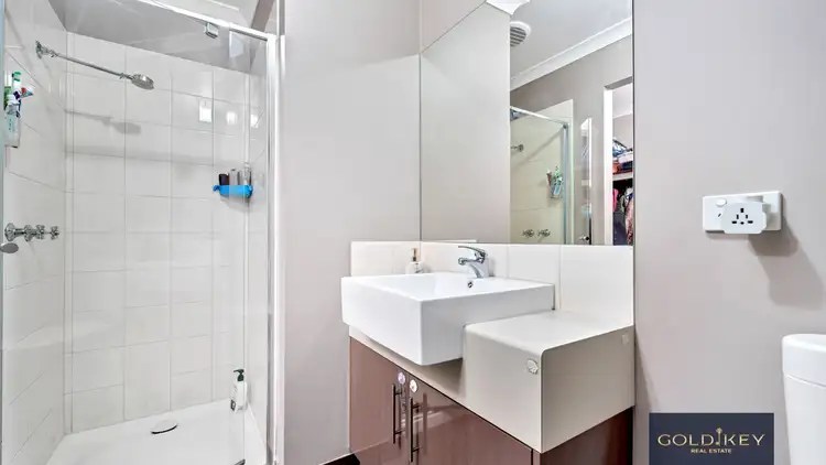 Fifth view of Homely unit listing, 19B Claire Way, Tarneit VIC 3029