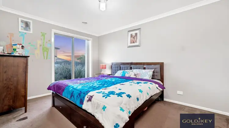 Sixth view of Homely unit listing, 19B Claire Way, Tarneit VIC 3029