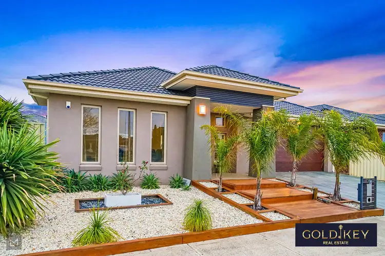 Fourth view of Homely house listing, 58 Beattys Road, Hillside VIC 3037