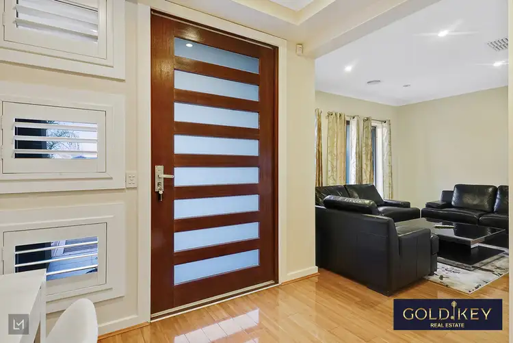 Fifth view of Homely house listing, 58 Beattys Road, Hillside VIC 3037