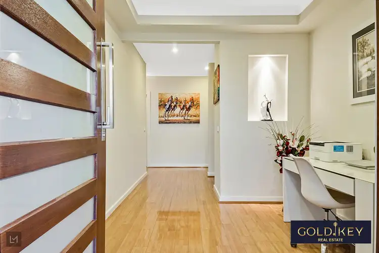 Sixth view of Homely house listing, 58 Beattys Road, Hillside VIC 3037
