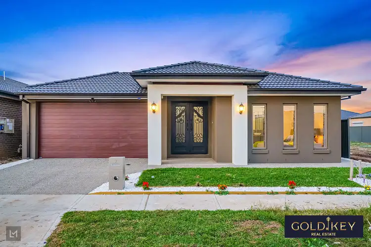 7 Paprika Way, Tarneit VIC 3029