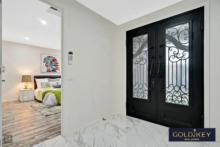 Third view of Homely house listing, 7 Paprika Way, Tarneit VIC 3029