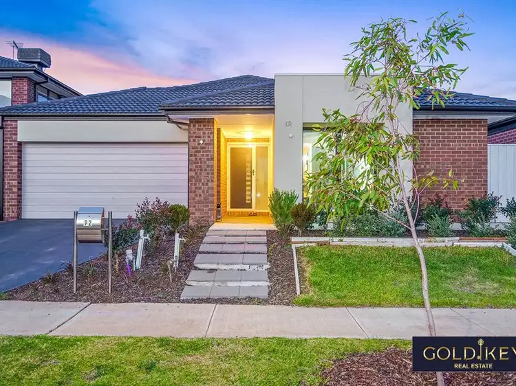 92 Bandicoot Loop, Tarneit VIC 3029