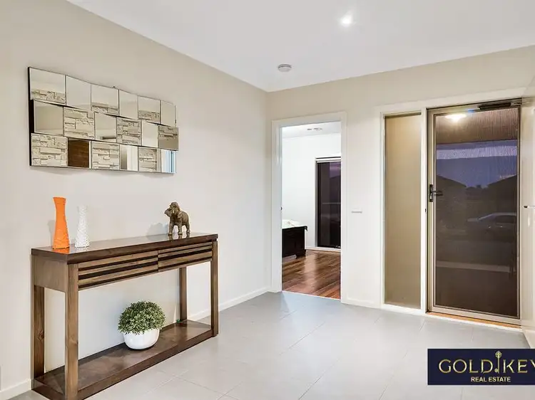 Fourth view of Homely house listing, 92 Bandicoot Loop, Tarneit VIC 3029