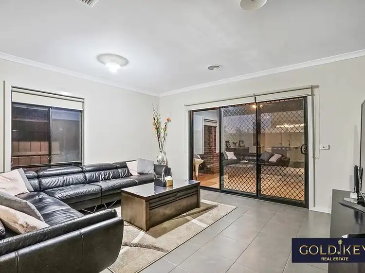 Sixth view of Homely house listing, 92 Bandicoot Loop, Tarneit VIC 3029