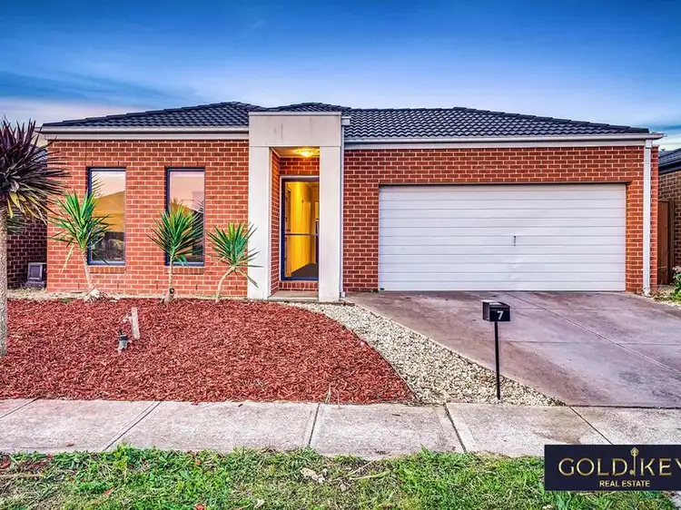 7 Victoria Street, Truganina VIC 3029