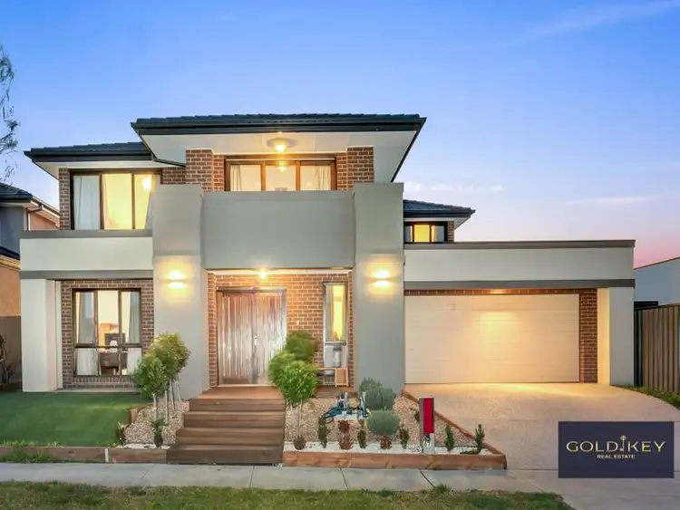 67 Brentwick Drive, Craigieburn VIC 3064