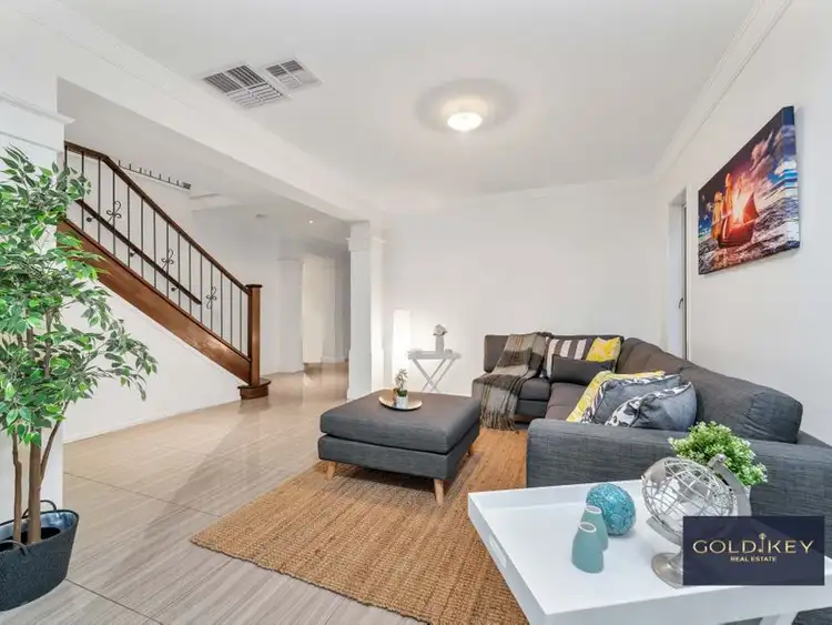 Sixth view of Homely house listing, 67 Brentwick Drive, Craigieburn VIC 3064