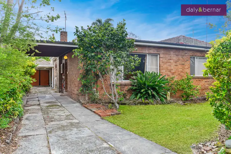 Main view of Homely house listing, 20 The Boulevarde, Epping NSW 2121