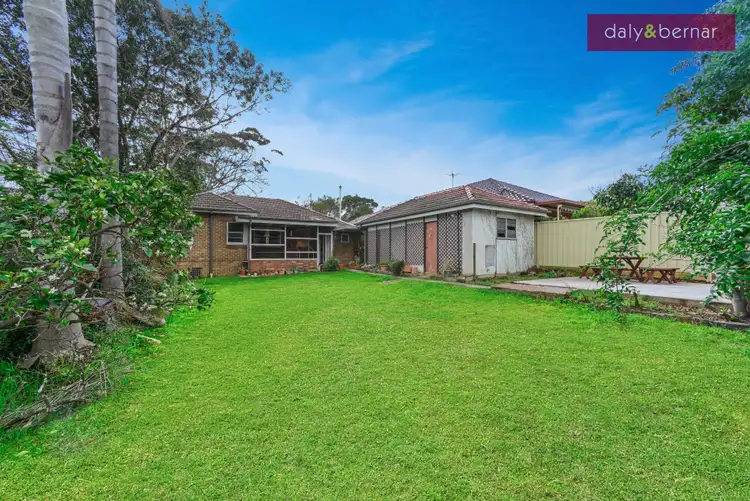Fifth view of Homely house listing, 20 The Boulevarde, Epping NSW 2121