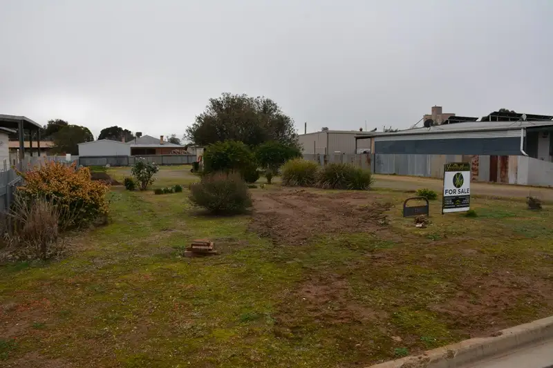 Main view of Homely land listing, 19 Bailey Street, Tungamah VIC 3728