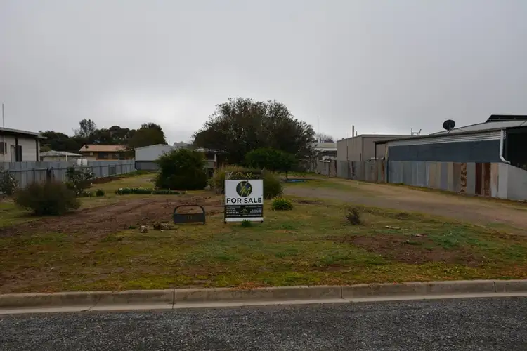 Second view of Homely land listing, 19 Bailey Street, Tungamah VIC 3728