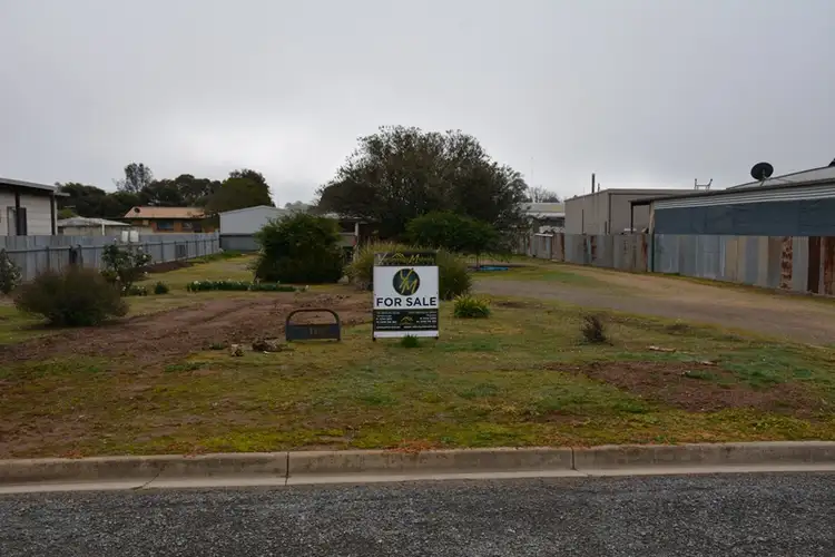Third view of Homely land listing, 19 Bailey Street, Tungamah VIC 3728