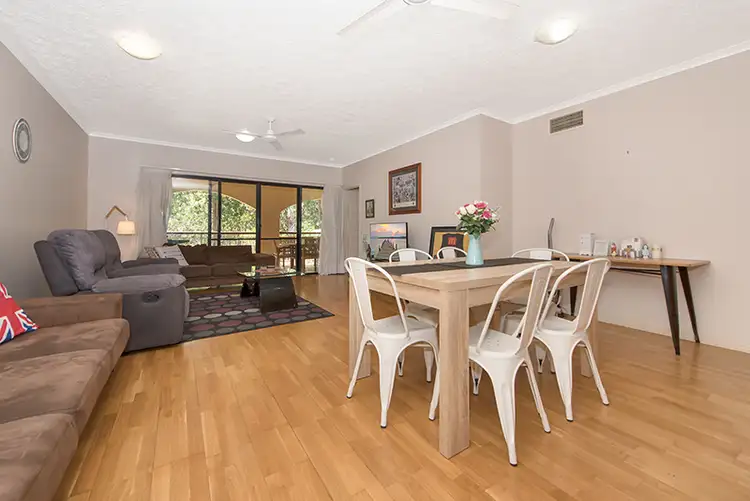 Main view of Homely unit listing, 6/2 New England Court, Douglas QLD 4814