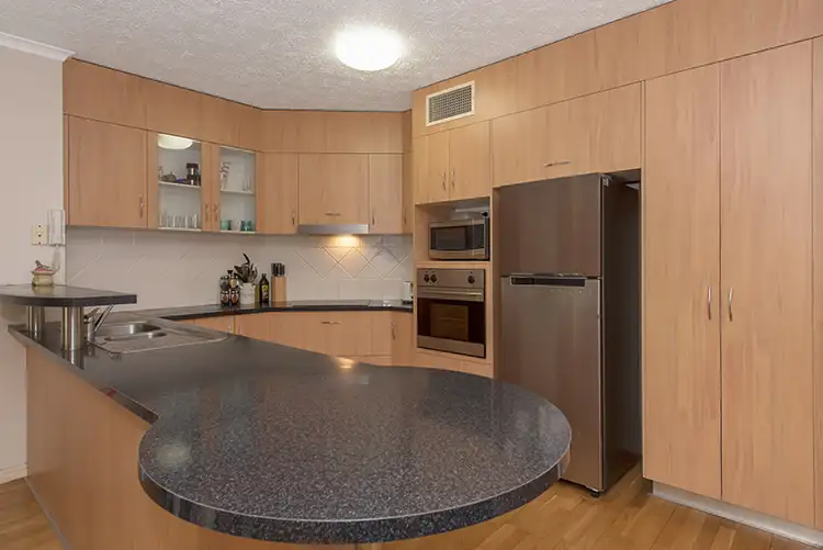 Second view of Homely unit listing, 6/2 New England Court, Douglas QLD 4814
