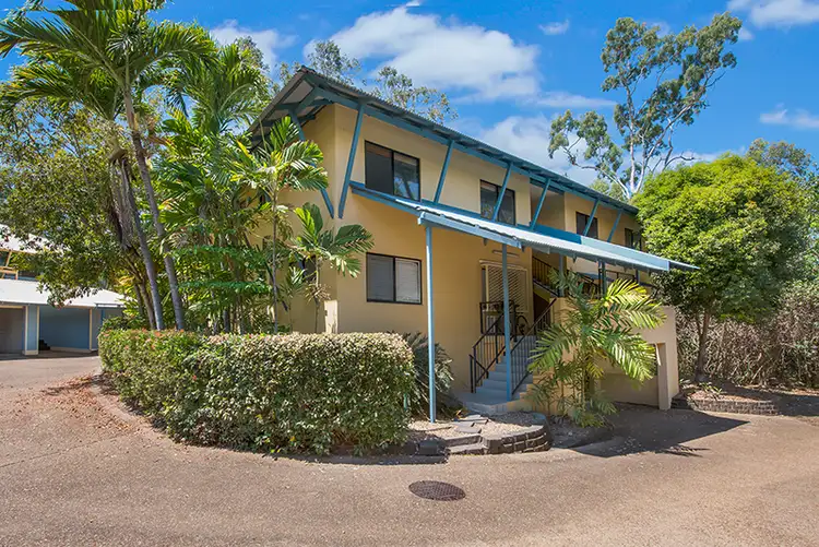 Third view of Homely unit listing, 6/2 New England Court, Douglas QLD 4814