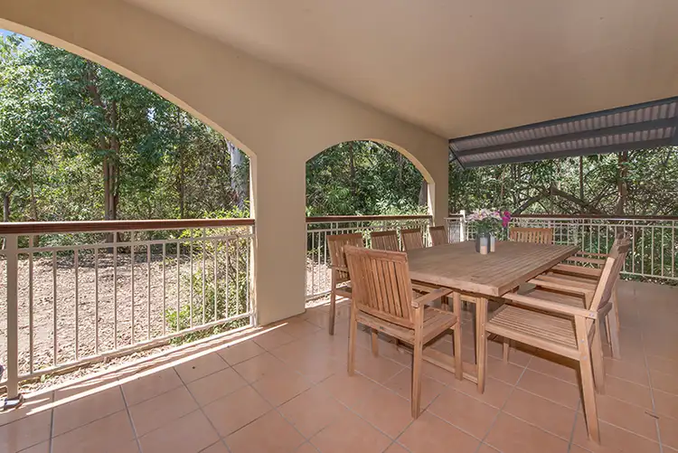 Fourth view of Homely unit listing, 6/2 New England Court, Douglas QLD 4814