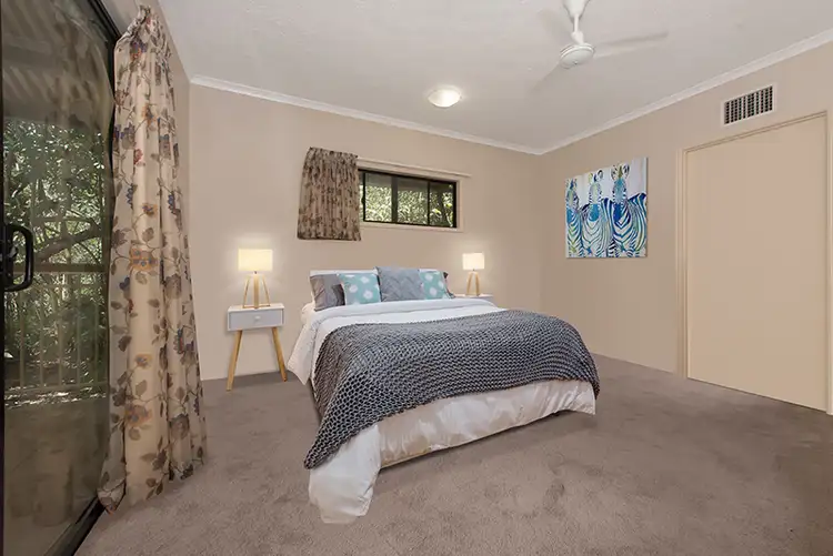Fifth view of Homely unit listing, 6/2 New England Court, Douglas QLD 4814