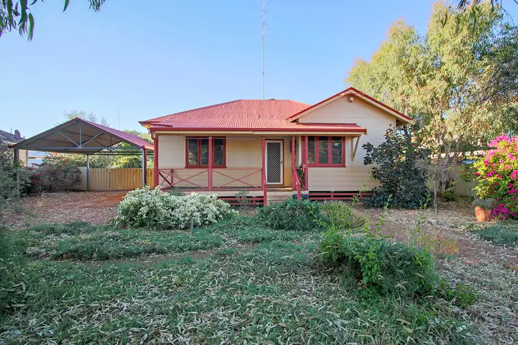 22 Mitchell Avenue, Northam WA 6401